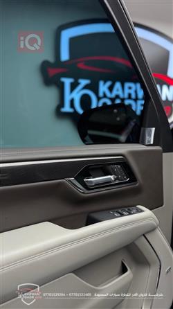 جی ئێم سی یوکۆن